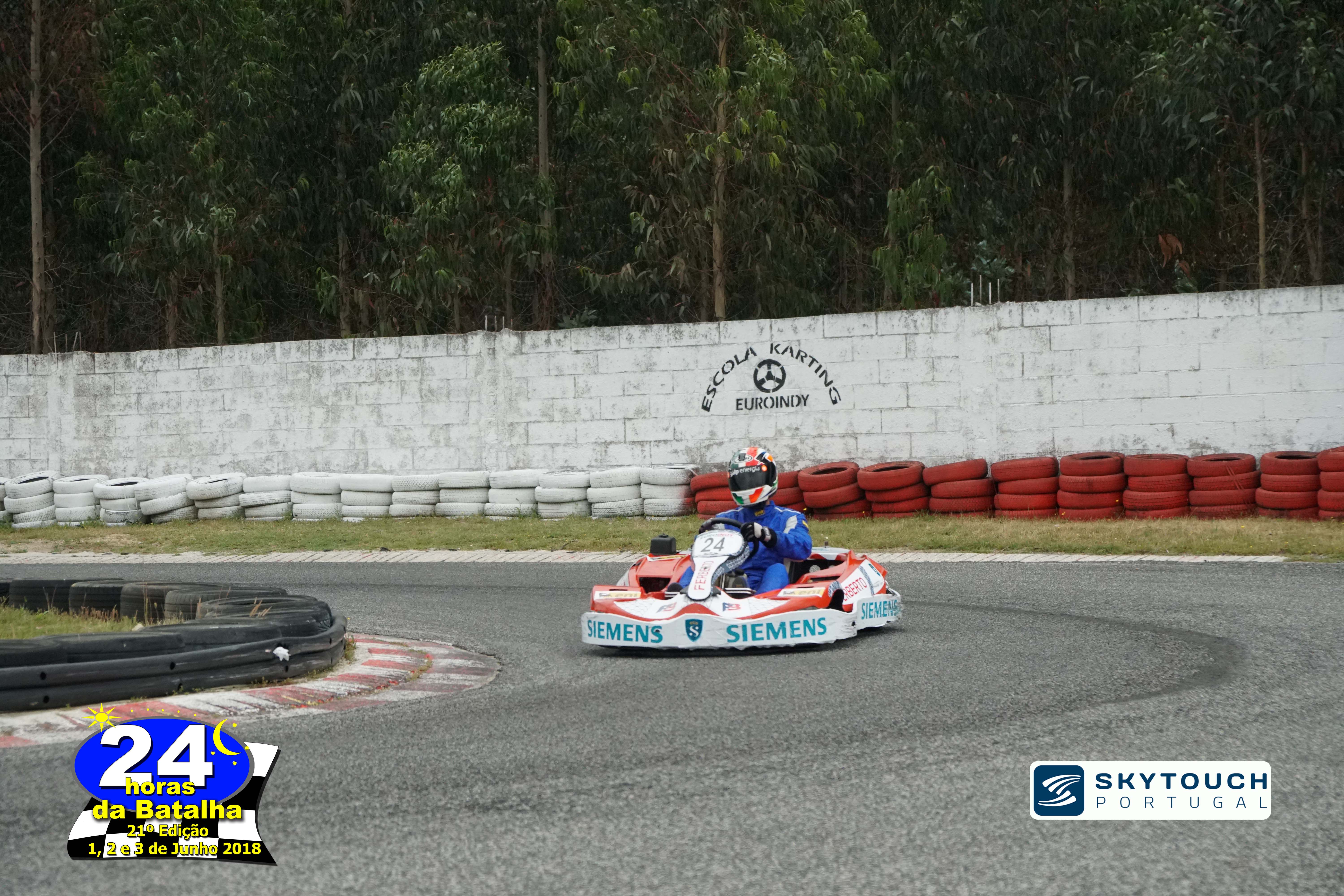 24 Horas da Batalha 2018 - Pilotos e Karts46